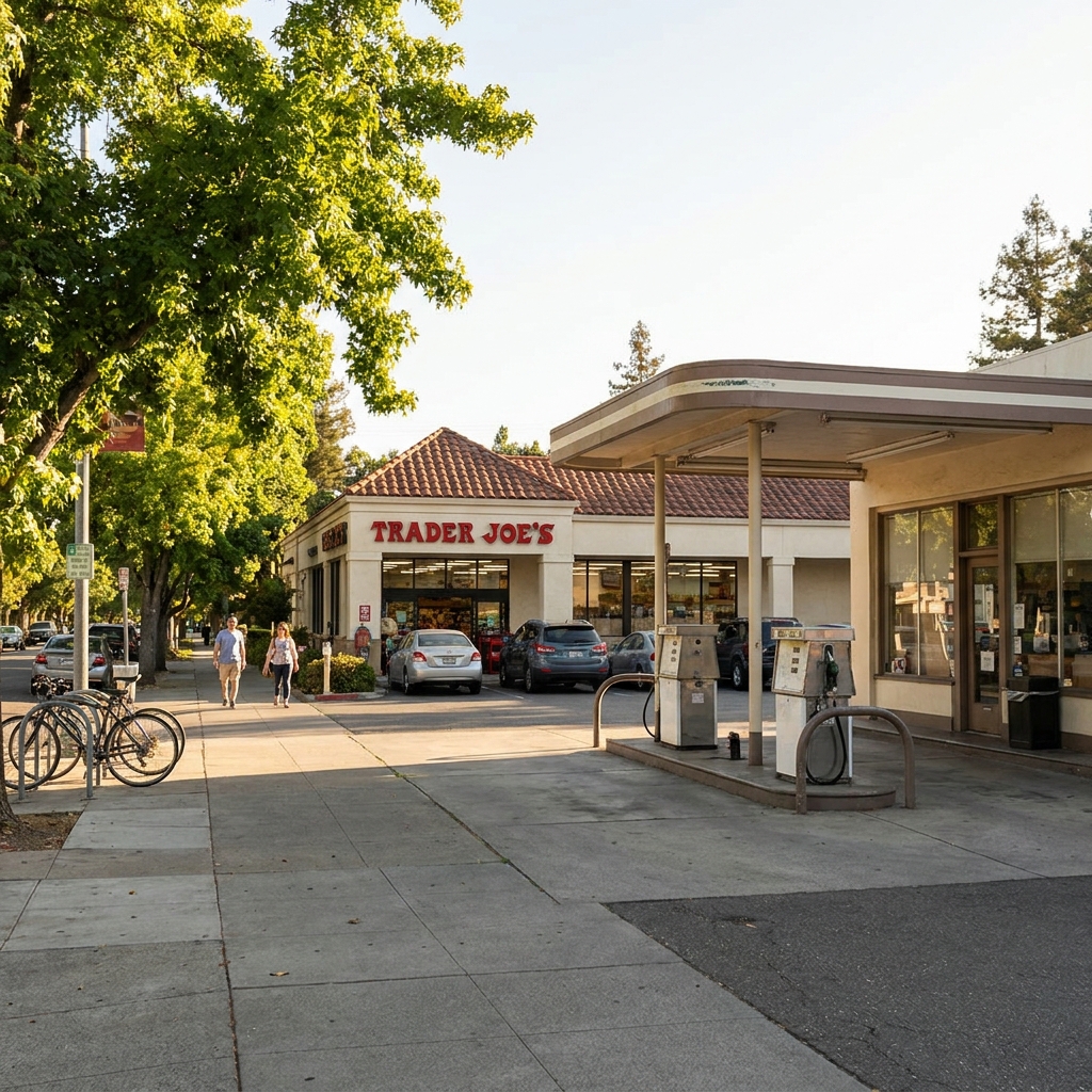 System Failure: California’s Loophole-Ridden Commercial Property Tax
