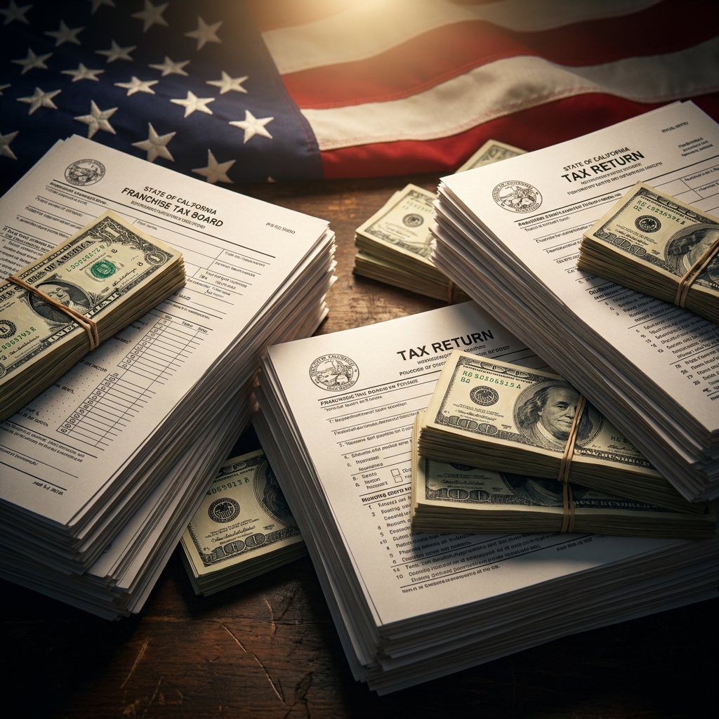 SHARING THE BURDEN OF ECONOMIC RECOVERY